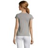 MOON WOMEN T-SHIRT 150g