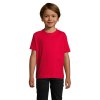 IMPERIAL KIDS T-SHIRT 190g