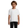IMPERIAL KIDS T-SHIRT 190g
