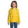 SURF KIDS COUPE-VENT ENFANT