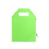 BEIRA. Sac pliable en 190T polyester recyclé (100% rPET)