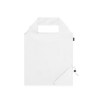 BEIRA. Sac pliable en 190T polyester recyclé (100% rPET)