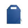 BEIRA. Sac pliable en 190T polyester recyclé (100% rPET)