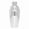 Set de shaker cocktail en acier inoxydable BARKEEPER