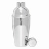 Set de shaker cocktail en acier inoxydable BARKEEPER