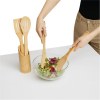Ensemble de cuillères en bois COOKING TIME