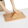 Planche à découper WOODEN PREMIUM