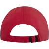 Casquette sandwich 6 panneaux Morion GRS recyclée ajustable