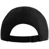 Casquette sandwich 6 panneaux Morion GRS recyclée ajustable