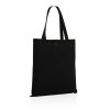 Sac tote bag en coton recyclé 145 gr Impact AWARE™