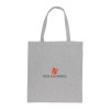 Sac tote bag en coton recyclé 145 gr Impact AWARE™