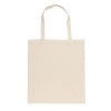 Sac tote bag en coton recyclé 145 gr Impact AWARE™