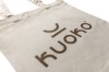 Sac tote bag en coton recyclé 145 gr Impact AWARE™