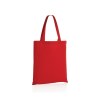 Sac tote bag en coton recyclé 145 gr Impact AWARE™