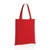 Sac tote bag en coton recyclé 145 gr Impact AWARE™