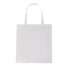 Sac tote bag en coton recyclé 145 gr Impact AWARE™