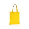 Sac tote bag en coton recyclé 145 gr Impact AWARE™