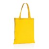 Sac tote bag en coton recyclé 145 gr Impact AWARE™