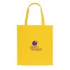 Sac tote bag en coton recyclé 145 gr Impact AWARE™