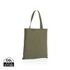 Sac tote bag en coton recyclé 145 gr Impact AWARE™