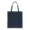 Sac tote bag en coton recyclé 145 gr Impact AWARE™