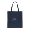 Sac tote bag en coton recyclé 145 gr Impact AWARE™