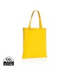 Sac tote bag en coton recyclé 145 gr Impact AWARE™