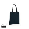 Sac tote bag en coton recyclé 145 gr Impact AWARE™