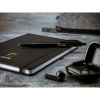 Porta RPET Notebook A5 bloc-notes