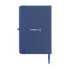 Porta RPET Notebook A5 bloc-notes