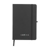 Porta RPET Notebook A5 bloc-notes