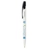 Stylo bille BIC® Media Clic BGUARD™ Antimicrobial Ecolutions® Logo Antimicrobial