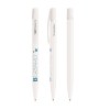 Stylo bille BIC® Media Clic BGUARD™ Antimicrobial Ecolutions® Logo Antimicrobial