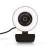 WEBCAM HD 1080P AVEC MICROPHONE POUR ORDINATEUR