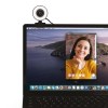 WEBCAM HD 1080P AVEC MICROPHONE POUR ORDINATEUR