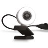 WEBCAM HD 1080P AVEC MICROPHONE POUR ORDINATEUR