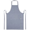 Tablier Pheebs en coton recyclé de 200 g/m²