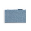 MILLIE. Pochette multifonctions en coton recyclé (70%) et polyester (30% rPET) (140 g/m²) (140 g/m²)