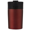 Gobelet avec isolation par le vide et couche de cuivre Jetta 180 ml