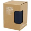 Gobelet avec isolation par le vide et couche de cuivre Jetta 180 ml
