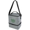 Sac-repas isotherme Tundra en RPET pour 9 canettes 9L