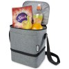 Sac-repas isotherme Tundra en RPET pour 9 canettes 9L