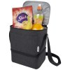 Sac-repas isotherme Tundra en RPET pour 9 canettes 9L
