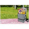 Sac-repas isotherme Tundra en RPET pour 9 canettes 9L