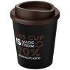 Gobelet recyclé Americano® Espresso Eco de 250 ml