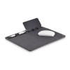 SUPERPAD - Tapis de souris RPET chargeur