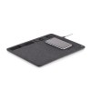 SUPERPAD - Tapis de souris RPET chargeur