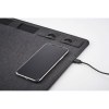 SUPERPAD - Tapis de souris RPET chargeur