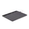 SUPERPAD - Tapis de souris RPET chargeur