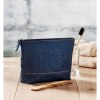 STYLE POUCH - Trousse en denim recyclé